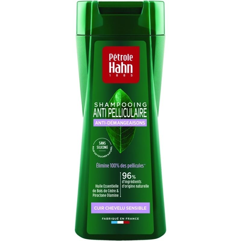 Petrole Hahn, Sampon antimatreata calmant pentru scalp sensibil, 250 ml Petrole Hahn, Sampon antimatreata calmant pentru scalp sensibil, 250 ml