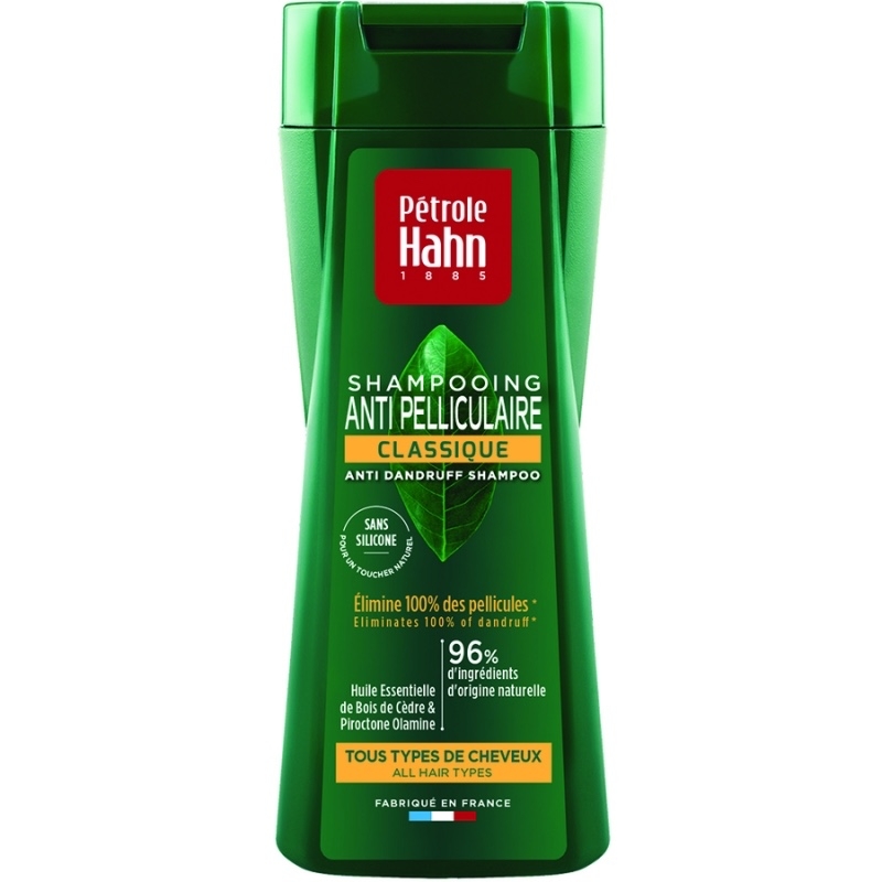Petrole Hahn, Sampon antimatreata pentru par normal, 250 ml Petrole Hahn, Sampon antimatreata pentru par normal, 250 ml