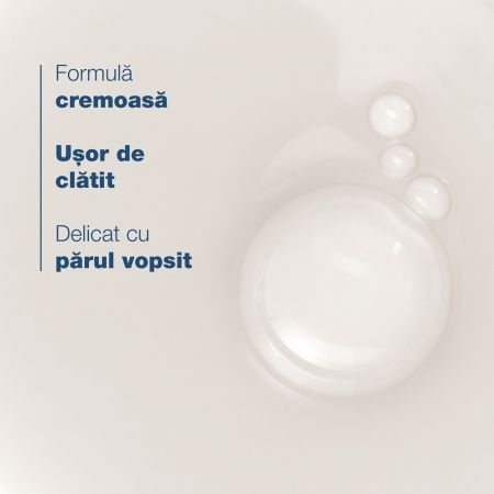 Sampon complementar impotriva caderii parului reactiva Anaphase, 200 ml, Ducray Sampon complementar impotriva caderii parului reactiva Anaphase, 200 ml, Ducray