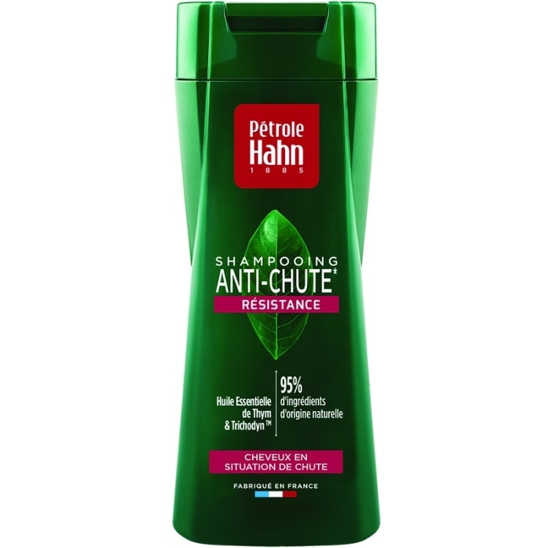 Petrole Hahn, Sampon impotriva caderii parului, 250 ml Petrole Hahn, Sampon impotriva caderii parului, 250 ml