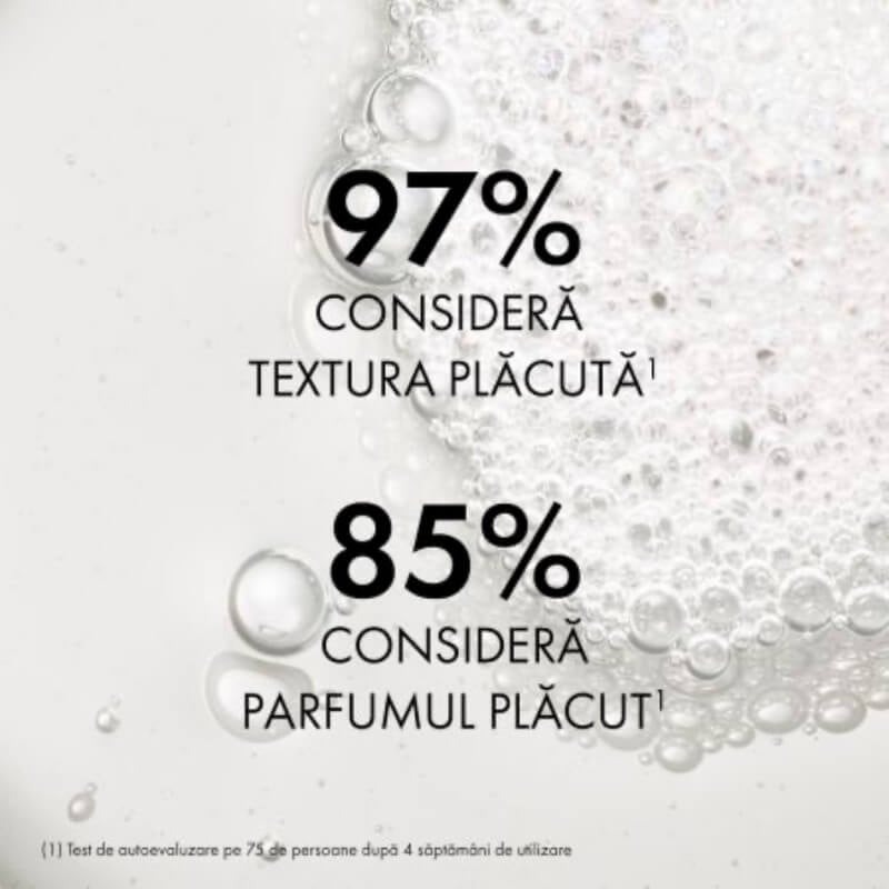 Sampon impotriva caderii parului Dercos Aminexil Energy+, 400 ml, Vichy Sampon impotriva caderii parului Dercos Aminexil Energy+, 400 ml, Vichy