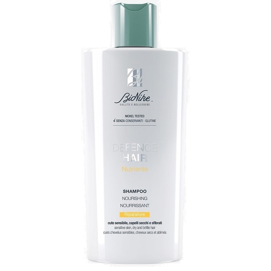 Sampon hranitor Defence Hair, 200 ml, BioNike Sampon hranitor Defence Hair, 200 ml, BioNike