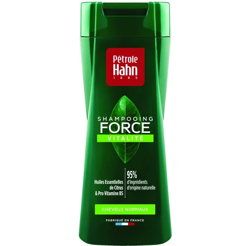 Petrole Hahn, Sampon par normal uz frecvent Rezistenta si Vitalitate, 250 ml Petrole Hahn, Sampon par normal uz frecvent Rezistenta si Vitalitate, 250 ml
