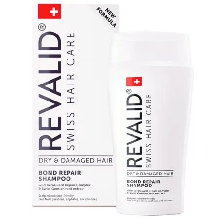 Sampon reparator Bond Repair, 200 ml, Revalid Sampon reparator Bond Repair, 200 ml, Revalid