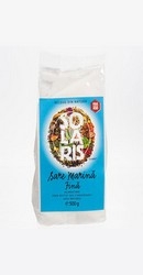 Solaris Sare Marina Fina 500gr Solaris Sare Marina Fina 500gr