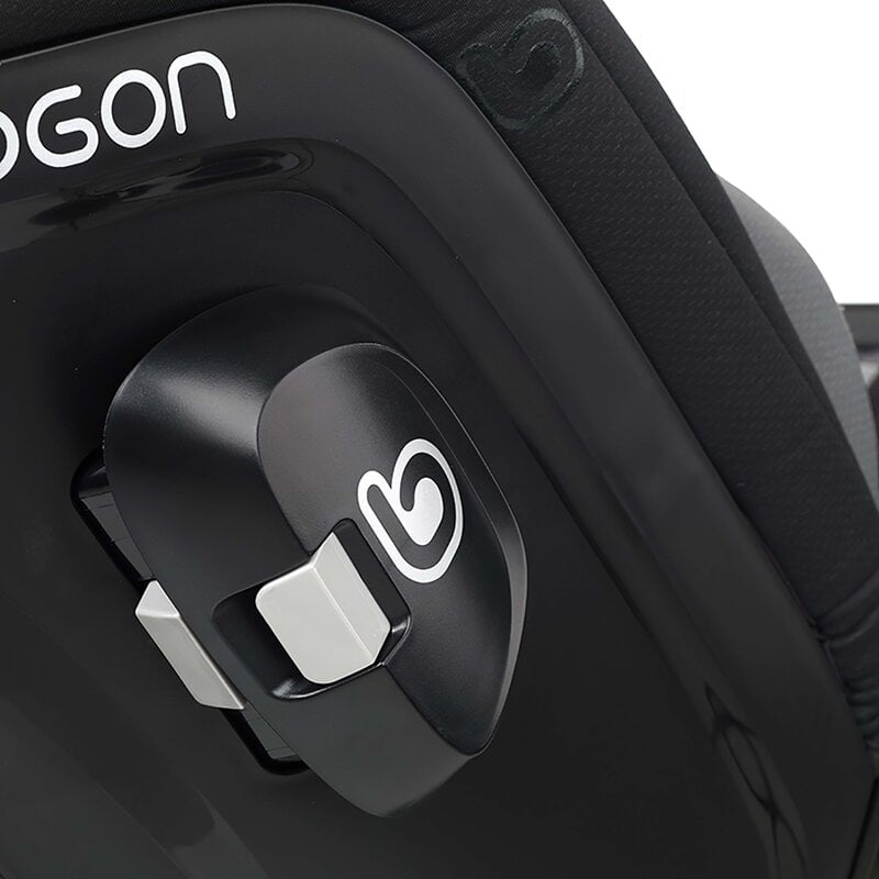 Scaun auto, Be Cool, Wagon I-Size, Rotire 360 grade, 40 - 150 cm, 0 - 36 kg, Cu Isofix si picior stabilizator, Cu protectie laterala de siguranta, Conform cu standardul european de securitate ECE R129, Carbon Scaun auto, Be Cool, Wagon I-Size, Rotire 360 grade, 40 - 150 cm, 0 - 36 kg, Cu Isofix si picior stabilizator, Cu protectie laterala de siguranta, Conform cu standardul european de securitate ECE R129, Carbon