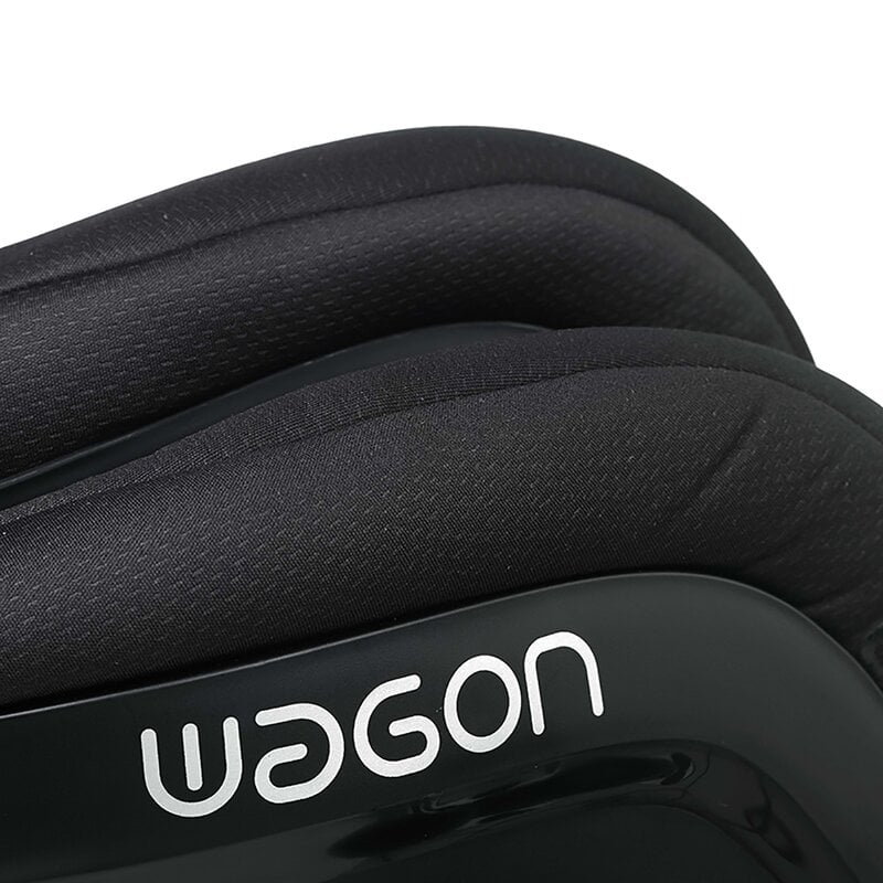 Scaun auto, Be Cool, Wagon I-Size, Rotire 360 grade, 40 - 150 cm, 0 - 36 kg, Cu Isofix si picior stabilizator, Cu protectie laterala de siguranta, Conform cu standardul european de securitate ECE R129, Carbon Scaun auto, Be Cool, Wagon I-Size, Rotire 360 grade, 40 - 150 cm, 0 - 36 kg, Cu Isofix si picior stabilizator, Cu protectie laterala de siguranta, Conform cu standardul european de securitate ECE R129, Carbon