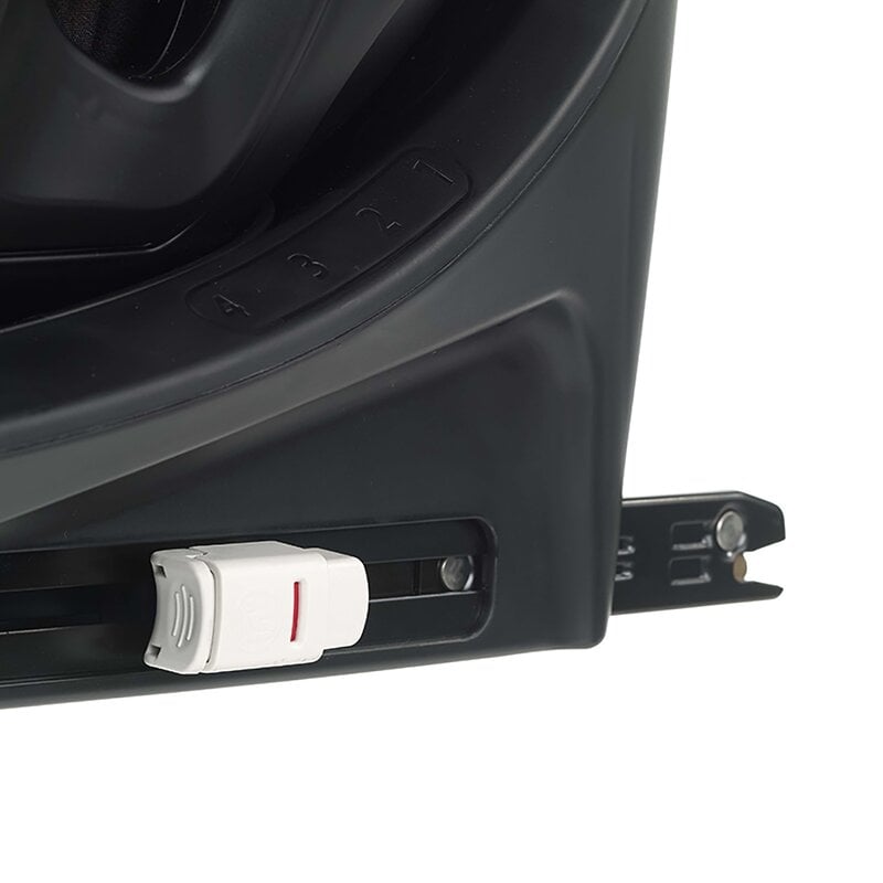 Scaun auto, Be Cool, Wagon I-Size, Rotire 360 grade, 40 - 150 cm, 0 - 36 kg, Cu Isofix si picior stabilizator, Cu protectie laterala de siguranta, Conform cu standardul european de securitate ECE R129, Carbon Scaun auto, Be Cool, Wagon I-Size, Rotire 360 grade, 40 - 150 cm, 0 - 36 kg, Cu Isofix si picior stabilizator, Cu protectie laterala de siguranta, Conform cu standardul european de securitate ECE R129, Carbon