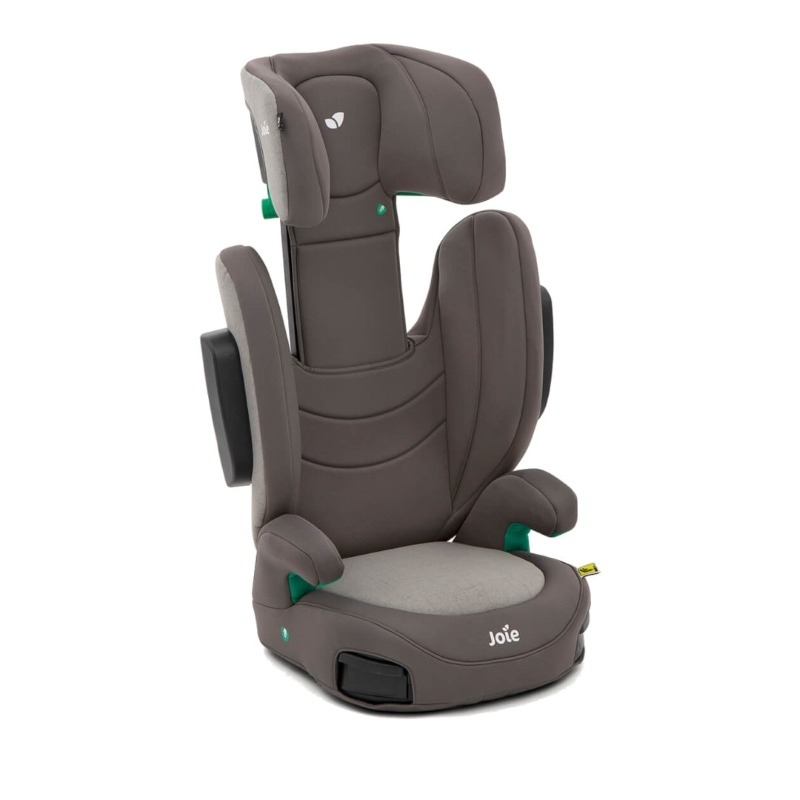 Scaun auto i-Trillo Dark Pewter, 100-150 cm, certificat R129, Joie Scaun auto i-Trillo Dark Pewter, 100-150 cm, certificat R129, Joie