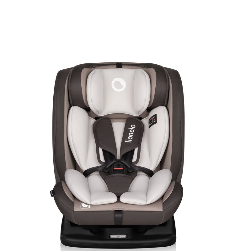 Scaun auto, Lionelo, Aart i-Size, Cu spatar inclinabil in 4 pozitii, Cu tetiera reglabila in 13 pozitii, 0-36 Kg, 40-150 cm, Cu centura siguranta in 3 puncte, Conform cu ECE R129/03, Bej Scaun auto, Lionelo, Aart i-Size, Cu spatar inclinabil in 4 pozitii, Cu tetiera reglabila in 13 pozitii, 0-36 Kg, 40-150 cm, Cu centura siguranta in 3 puncte, Conform cu ECE R129/03, Bej