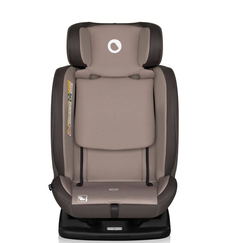 Scaun auto, Lionelo, Aart i-Size, Cu spatar inclinabil in 4 pozitii, Cu tetiera reglabila in 13 pozitii, 0-36 Kg, 40-150 cm, Cu centura siguranta in 3 puncte, Conform cu ECE R129/03, Bej Scaun auto, Lionelo, Aart i-Size, Cu spatar inclinabil in 4 pozitii, Cu tetiera reglabila in 13 pozitii, 0-36 Kg, 40-150 cm, Cu centura siguranta in 3 puncte, Conform cu ECE R129/03, Bej