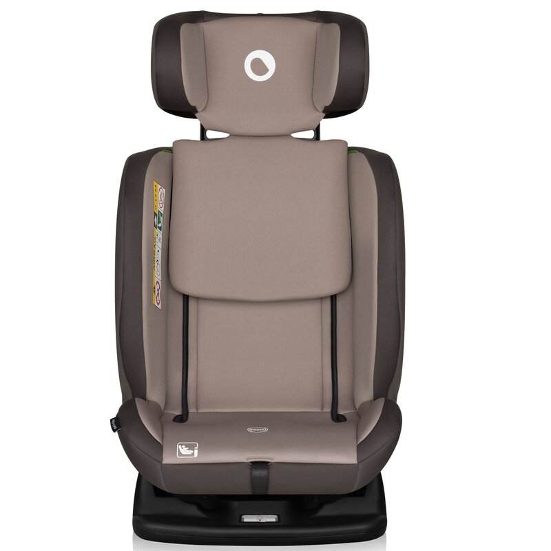 Scaun auto, Lionelo, Aart i-Size, Cu spatar inclinabil in 4 pozitii, Cu tetiera reglabila in 13 pozitii, 0-36 Kg, 40-150 cm, Cu centura siguranta in 3 puncte, Conform cu ECE R129/03, Bej Scaun auto, Lionelo, Aart i-Size, Cu spatar inclinabil in 4 pozitii, Cu tetiera reglabila in 13 pozitii, 0-36 Kg, 40-150 cm, Cu centura siguranta in 3 puncte, Conform cu ECE R129/03, Bej
