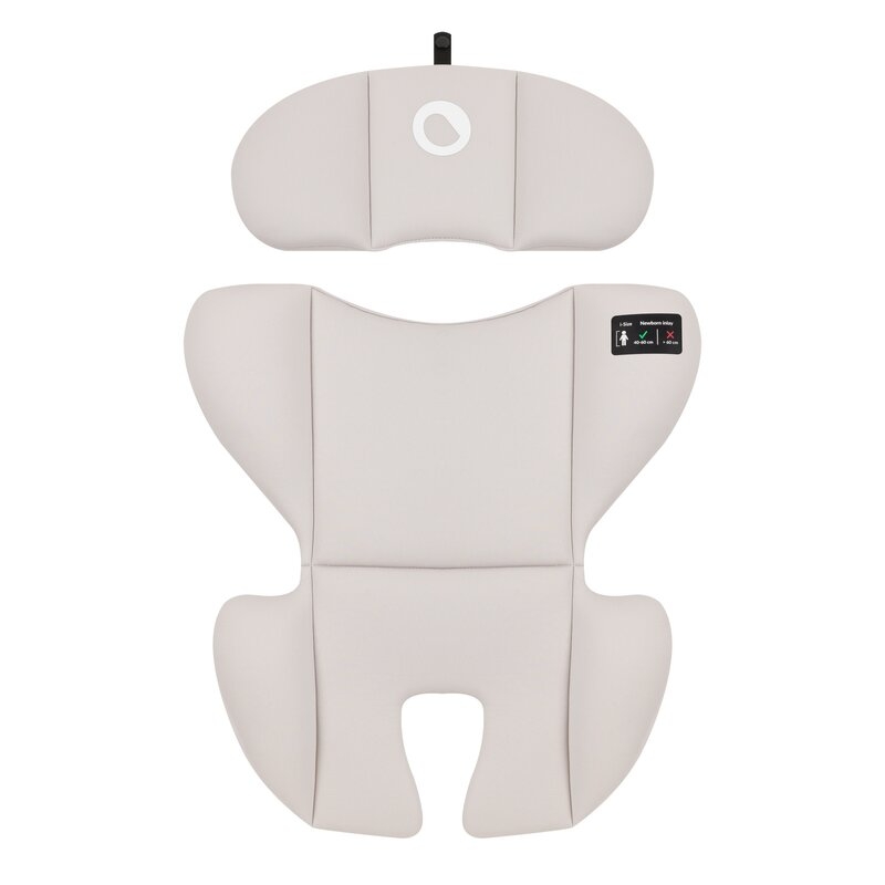 Scaun auto, Lionelo, Aart i-Size, Cu spatar inclinabil in 4 pozitii, Cu tetiera reglabila in 13 pozitii, 0-36 Kg, 40-150 cm, Cu centura siguranta in 3 puncte, Conform cu ECE R129/03, Bej Scaun auto, Lionelo, Aart i-Size, Cu spatar inclinabil in 4 pozitii, Cu tetiera reglabila in 13 pozitii, 0-36 Kg, 40-150 cm, Cu centura siguranta in 3 puncte, Conform cu ECE R129/03, Bej