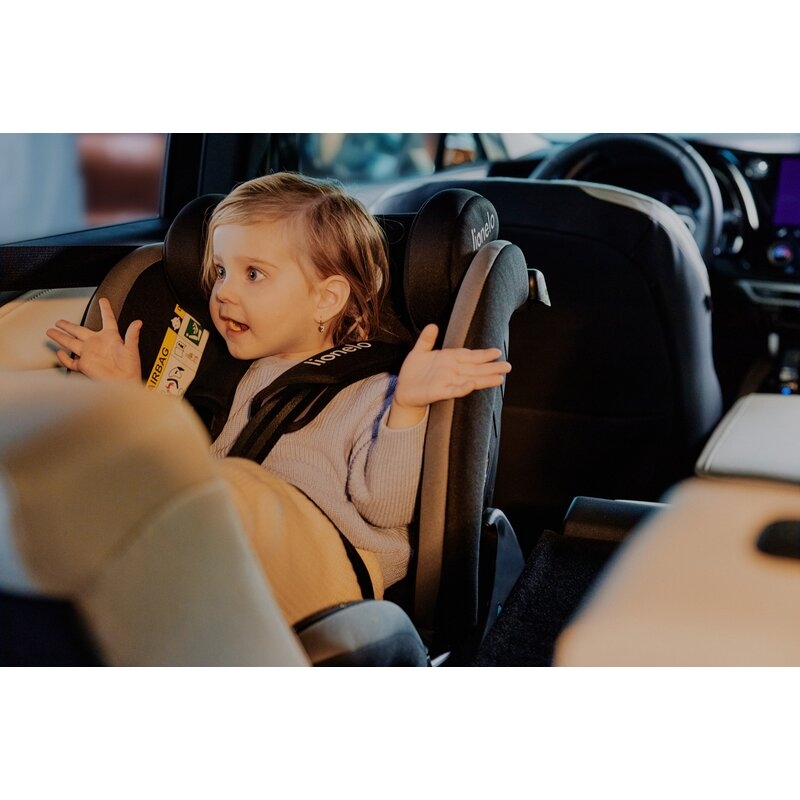 Scaun auto, Lionelo, Aart i-Size, Cu spatar inclinabil in 4 pozitii, Cu tetiera reglabila in 13 pozitii, 0-36 Kg, 40-150 cm, Cu centura siguranta in 3 puncte, Conform cu ECE R129/03, Bej Scaun auto, Lionelo, Aart i-Size, Cu spatar inclinabil in 4 pozitii, Cu tetiera reglabila in 13 pozitii, 0-36 Kg, 40-150 cm, Cu centura siguranta in 3 puncte, Conform cu ECE R129/03, Bej