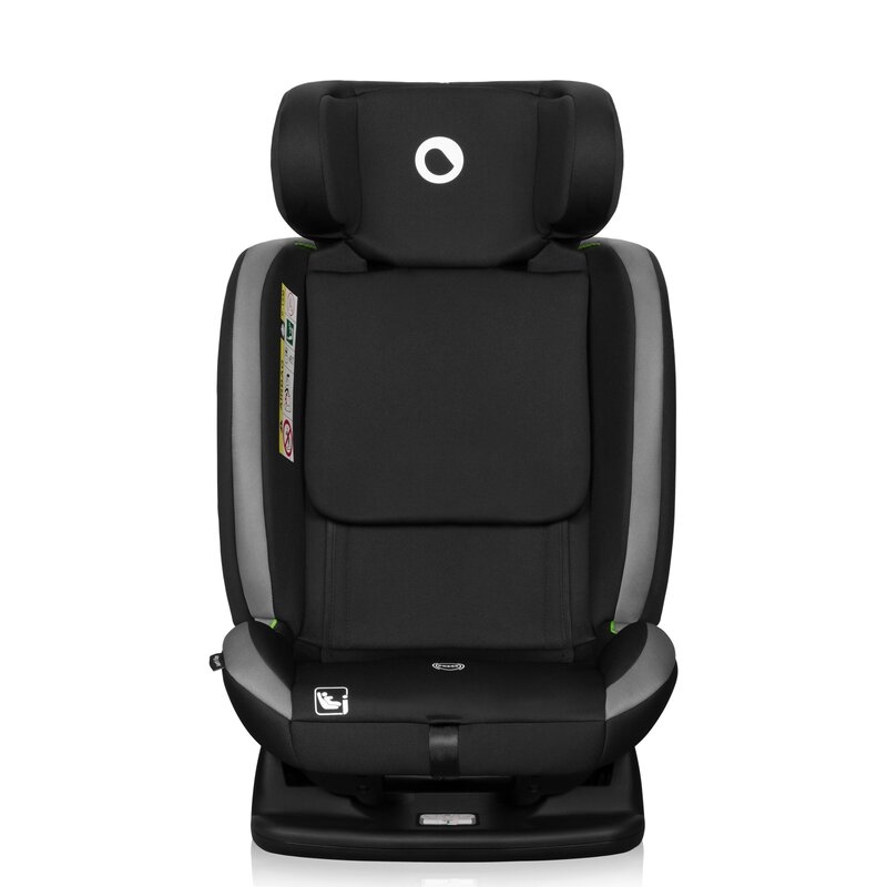 Scaun auto, Lionelo, Aart i-Size, Cu spatar inclinabil in 4 pozitii, Cu tetiera reglabila in 13 pozitii, 0-36 Kg, 40-150 cm, Cu centura siguranta in 3 puncte, Conform cu ECE R129/03, Gri Scaun auto, Lionelo, Aart i-Size, Cu spatar inclinabil in 4 pozitii, Cu tetiera reglabila in 13 pozitii, 0-36 Kg, 40-150 cm, Cu centura siguranta in 3 puncte, Conform cu ECE R129/03, Gri