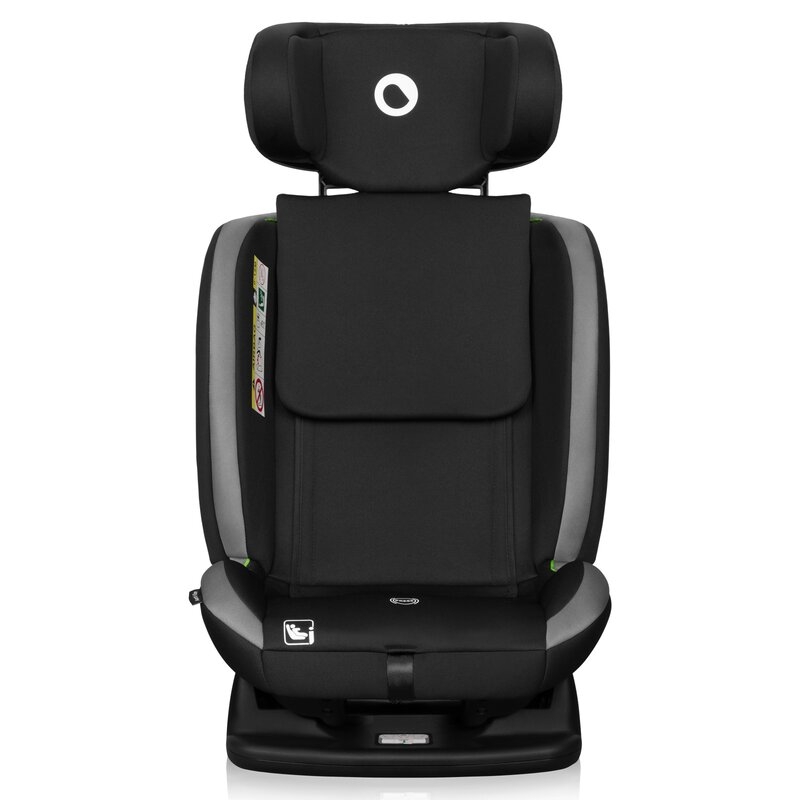 Scaun auto, Lionelo, Aart i-Size, Cu spatar inclinabil in 4 pozitii, Cu tetiera reglabila in 13 pozitii, 0-36 Kg, 40-150 cm, Cu centura siguranta in 3 puncte, Conform cu ECE R129/03, Gri Scaun auto, Lionelo, Aart i-Size, Cu spatar inclinabil in 4 pozitii, Cu tetiera reglabila in 13 pozitii, 0-36 Kg, 40-150 cm, Cu centura siguranta in 3 puncte, Conform cu ECE R129/03, Gri