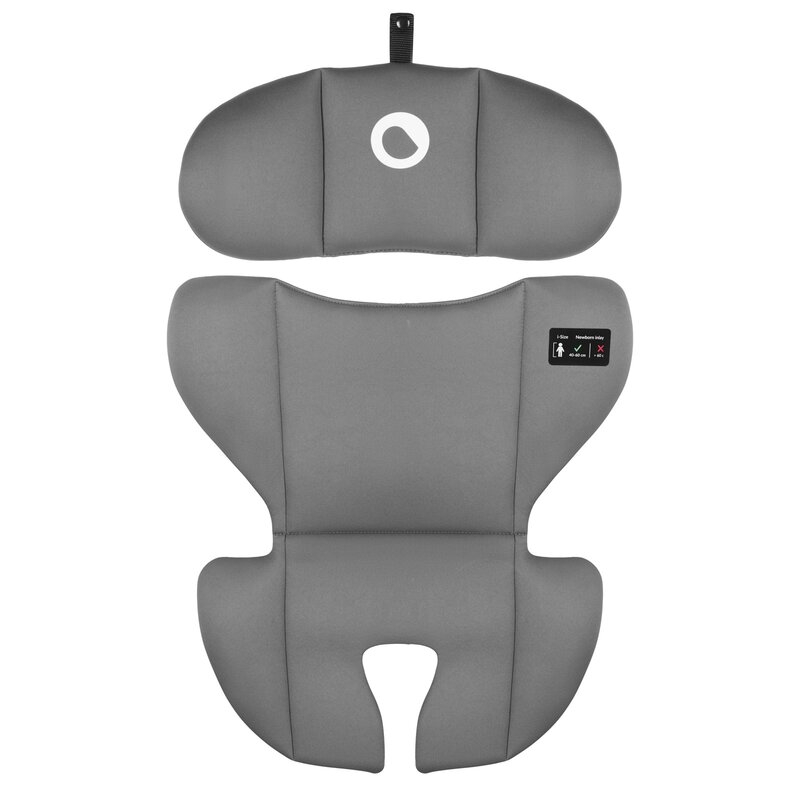 Scaun auto, Lionelo, Aart i-Size, Cu spatar inclinabil in 4 pozitii, Cu tetiera reglabila in 13 pozitii, 0-36 Kg, 40-150 cm, Cu centura siguranta in 3 puncte, Conform cu ECE R129/03, Gri Scaun auto, Lionelo, Aart i-Size, Cu spatar inclinabil in 4 pozitii, Cu tetiera reglabila in 13 pozitii, 0-36 Kg, 40-150 cm, Cu centura siguranta in 3 puncte, Conform cu ECE R129/03, Gri