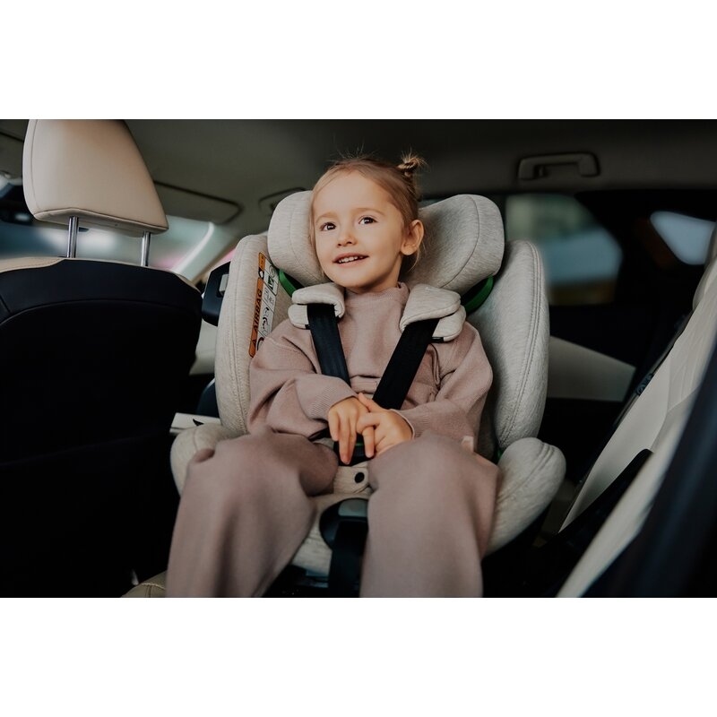 Scaun auto, Lionelo, Harmony i-Size, Rotire 360 grade, Protectie laterala, Cu spatar reglabil in 5 pozitii, Cu tetiera reglabila in 12 pozitii, 0-36 Kg, 40-150 cm, Cu Isofix, Husa din bambus, Conform cu ECE R129, Negru Scaun auto, Lionelo, Harmony i-Size, Rotire 360 grade, Protectie laterala, Cu spatar reglabil in 5 pozitii, Cu tetiera reglabila in 12 pozitii, 0-36 Kg, 40-150 cm, Cu Isofix, Husa din bambus, Conform cu ECE R129, Negru
