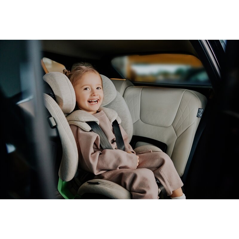 Scaun auto, Lionelo, Harmony i-Size, Rotire 360 grade, Protectie laterala, Cu spatar reglabil in 5 pozitii, Cu tetiera reglabila in 12 pozitii, 0-36 Kg, 40-150 cm, Cu Isofix, Husa din bambus, Conform cu ECE R129, Negru Scaun auto, Lionelo, Harmony i-Size, Rotire 360 grade, Protectie laterala, Cu spatar reglabil in 5 pozitii, Cu tetiera reglabila in 12 pozitii, 0-36 Kg, 40-150 cm, Cu Isofix, Husa din bambus, Conform cu ECE R129, Negru
