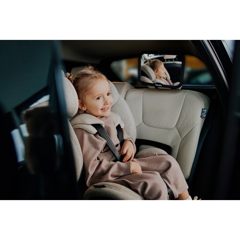 Scaun auto, Lionelo, Harmony i-Size, Rotire 360 grade, Protectie laterala, Cu spatar reglabil in 5 pozitii, Cu tetiera reglabila in 12 pozitii, 0-36 Kg, 40-150 cm, Cu Isofix, Husa din bambus, Conform cu ECE R129, Negru Scaun auto, Lionelo, Harmony i-Size, Rotire 360 grade, Protectie laterala, Cu spatar reglabil in 5 pozitii, Cu tetiera reglabila in 12 pozitii, 0-36 Kg, 40-150 cm, Cu Isofix, Husa din bambus, Conform cu ECE R129, Negru