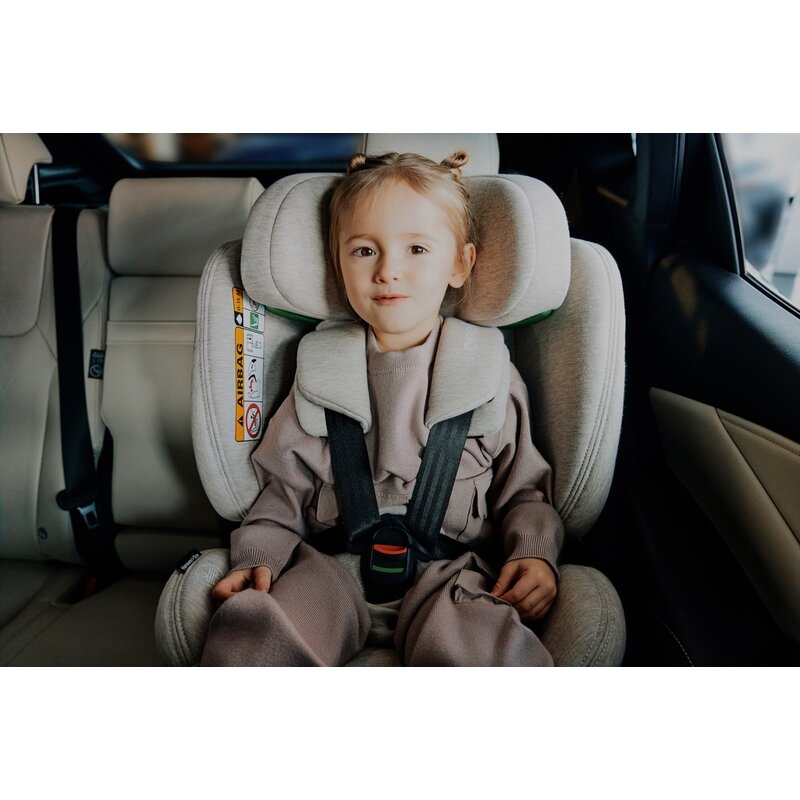 Scaun auto, Lionelo, Harmony i-Size, Rotire 360 grade, Protectie laterala, Cu spatar reglabil in 5 pozitii, Cu tetiera reglabila in 12 pozitii, 0-36 Kg, 40-150 cm, Cu Isofix, Husa din bambus, Conform cu ECE R129, Negru Scaun auto, Lionelo, Harmony i-Size, Rotire 360 grade, Protectie laterala, Cu spatar reglabil in 5 pozitii, Cu tetiera reglabila in 12 pozitii, 0-36 Kg, 40-150 cm, Cu Isofix, Husa din bambus, Conform cu ECE R129, Negru