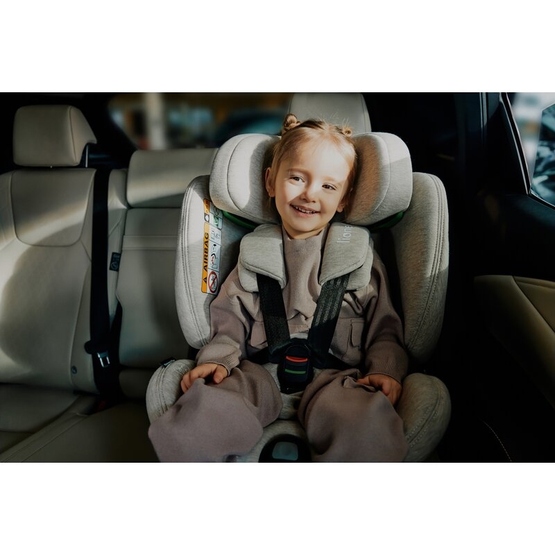 Scaun auto, Lionelo, Harmony i-Size, Rotire 360 grade, Protectie laterala, Cu spatar reglabil in 5 pozitii, Cu tetiera reglabila in 12 pozitii, 0-36 Kg, 40-150 cm, Cu Isofix, Husa din bambus, Conform cu ECE R129, Negru Scaun auto, Lionelo, Harmony i-Size, Rotire 360 grade, Protectie laterala, Cu spatar reglabil in 5 pozitii, Cu tetiera reglabila in 12 pozitii, 0-36 Kg, 40-150 cm, Cu Isofix, Husa din bambus, Conform cu ECE R129, Negru