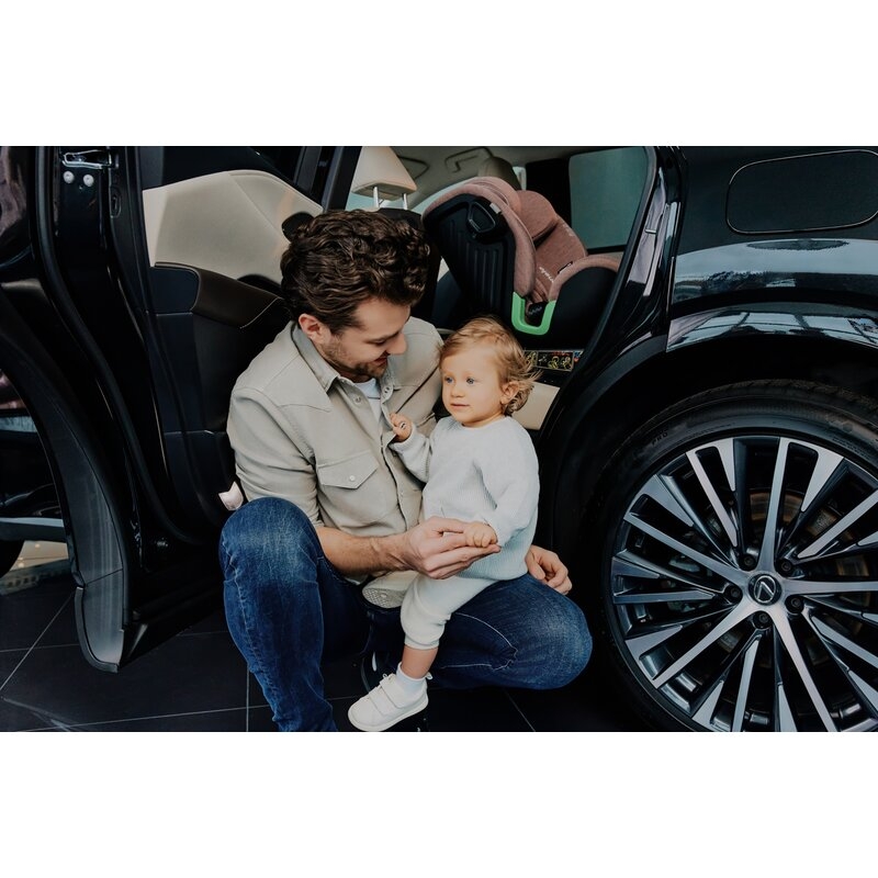 Scaun auto, Lionelo, Harmony i-Size, Rotire 360 grade, Protectie laterala, Cu spatar reglabil in 5 pozitii, Cu tetiera reglabila in 12 pozitii, 0-36 Kg, 40-150 cm, Cu Isofix, Husa din bambus, Conform cu ECE R129, Negru Scaun auto, Lionelo, Harmony i-Size, Rotire 360 grade, Protectie laterala, Cu spatar reglabil in 5 pozitii, Cu tetiera reglabila in 12 pozitii, 0-36 Kg, 40-150 cm, Cu Isofix, Husa din bambus, Conform cu ECE R129, Negru