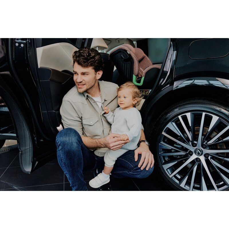 Scaun auto, Lionelo, Harmony i-Size, Rotire 360 grade, Protectie laterala, Cu spatar reglabil in 5 pozitii, Cu tetiera reglabila in 12 pozitii, 0-36 Kg, 40-150 cm, Cu Isofix, Husa din bambus, Conform cu ECE R129, Negru Scaun auto, Lionelo, Harmony i-Size, Rotire 360 grade, Protectie laterala, Cu spatar reglabil in 5 pozitii, Cu tetiera reglabila in 12 pozitii, 0-36 Kg, 40-150 cm, Cu Isofix, Husa din bambus, Conform cu ECE R129, Negru