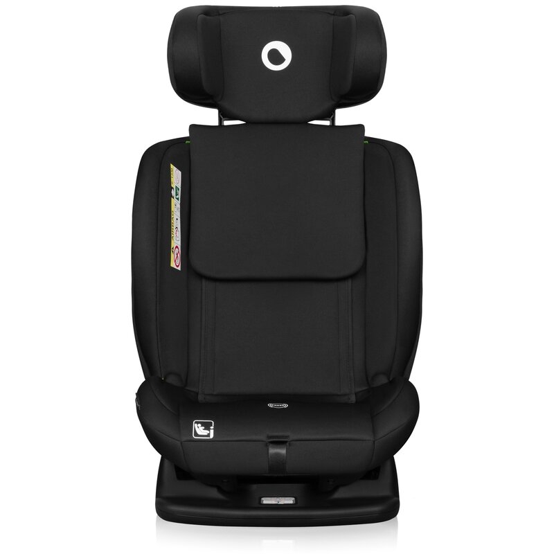 Scaun auto, Lionelo, i-Size Izzy, 0-36 Kg, 40-150 cm, Instalare cu centurile masinii, Protectie laterala, Ajustare spatar in 3 pozitii, Tetiera reglabila in 13 trepte, Conform cu R129, Negru Scaun auto, Lionelo, i-Size Izzy, 0-36 Kg, 40-150 cm, Instalare cu centurile masinii, Protectie laterala, Ajustare spatar in 3 pozitii, Tetiera reglabila in 13 trepte, Conform cu R129, Negru