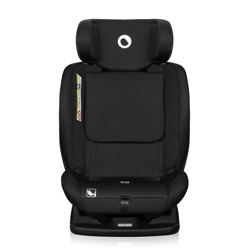 Scaun auto, Lionelo, i-Size Izzy, 0-36 Kg, 40-150 cm, Instalare cu centurile masinii, Protectie laterala, Ajustare spatar in 3 pozitii, Tetiera reglabila in 13 trepte, Conform cu R129, Negru Scaun auto, Lionelo, i-Size Izzy, 0-36 Kg, 40-150 cm, Instalare cu centurile masinii, Protectie laterala, Ajustare spatar in 3 pozitii, Tetiera reglabila in 13 trepte, Conform cu R129, Negru