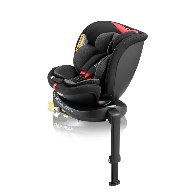 Scaun auto, Lionelo, i-Size Navy, 0-36 Kg, 40-150 cm, Cu isofix si picior de fixare, Protectie laterala, Rotire 360 grade, Ajustare spatar in 4 pozitii, Tetiera reglabila in 11 trepte, Conform cu R129, Negru/Rosu Scaun auto, Lionelo, i-Size Navy, 0-36 Kg, 40-150 cm, Cu isofix si picior de fixare, Protectie laterala, Rotire 360 grade, Ajustare spatar in 4 pozitii, Tetiera reglabila in 11 trepte, Conform cu R129, Negru/Rosu