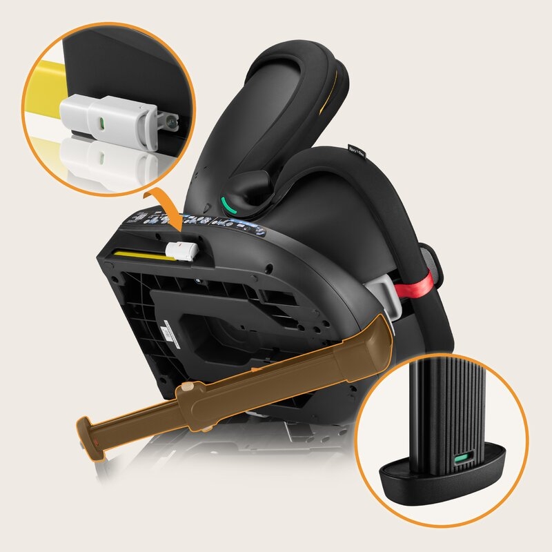 Scaun auto, Lionelo, i-Size Navy, 0-36 Kg, 40-150 cm, Cu isofix si picior de fixare, Protectie laterala, Rotire 360 grade, Ajustare spatar in 4 pozitii, Tetiera reglabila in 11 trepte, Conform cu R129, Negru/Rosu Scaun auto, Lionelo, i-Size Navy, 0-36 Kg, 40-150 cm, Cu isofix si picior de fixare, Protectie laterala, Rotire 360 grade, Ajustare spatar in 4 pozitii, Tetiera reglabila in 11 trepte, Conform cu R129, Negru/Rosu