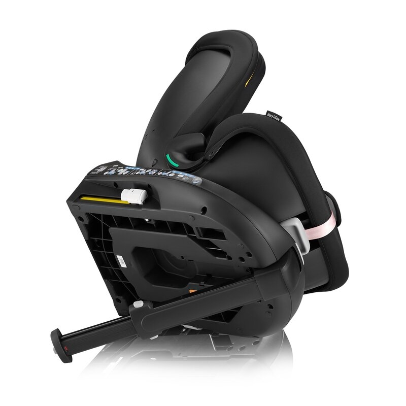 Scaun auto, Lionelo, i-Size Navy, 0-36 Kg, 40-150 cm, Cu isofix si picior de fixare, Protectie laterala, Rotire 360 grade, Ajustare spatar in 4 pozitii, Tetiera reglabila in 11 trepte, Conform cu R129, Negru/Roz Scaun auto, Lionelo, i-Size Navy, 0-36 Kg, 40-150 cm, Cu isofix si picior de fixare, Protectie laterala, Rotire 360 grade, Ajustare spatar in 4 pozitii, Tetiera reglabila in 11 trepte, Conform cu R129, Negru/Roz