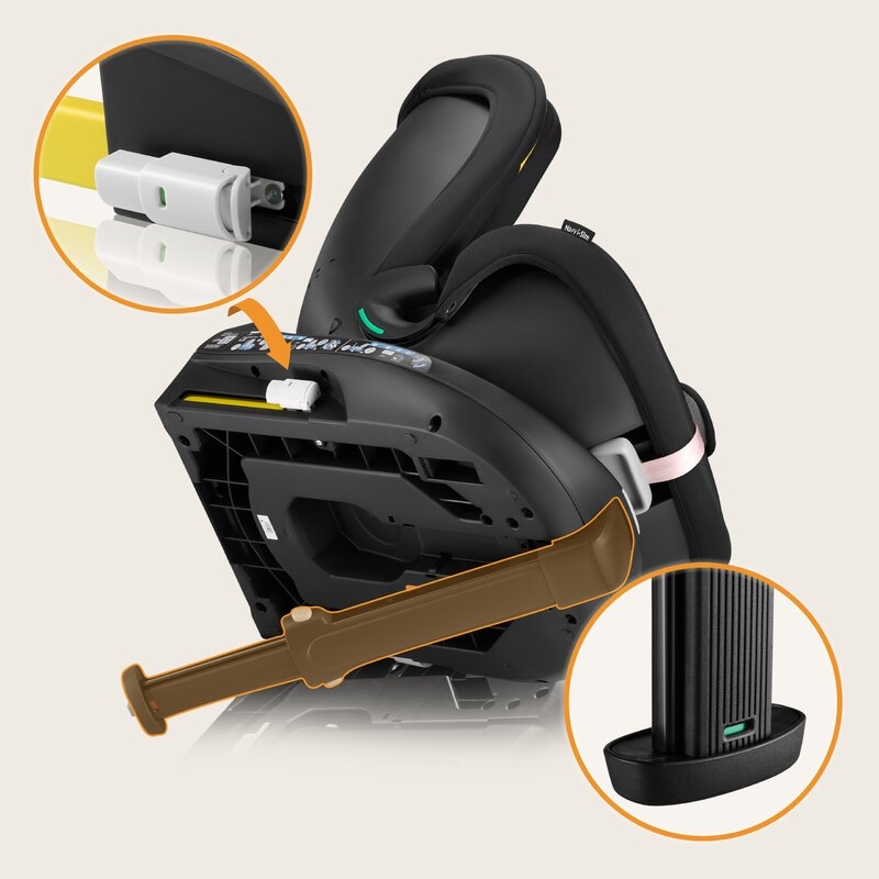 Scaun auto, Lionelo, i-Size Navy, 0-36 Kg, 40-150 cm, Cu isofix si picior de fixare, Protectie laterala, Rotire 360 grade, Ajustare spatar in 4 pozitii, Tetiera reglabila in 11 trepte, Conform cu R129, Negru/Roz Scaun auto, Lionelo, i-Size Navy, 0-36 Kg, 40-150 cm, Cu isofix si picior de fixare, Protectie laterala, Rotire 360 grade, Ajustare spatar in 4 pozitii, Tetiera reglabila in 11 trepte, Conform cu R129, Negru/Roz