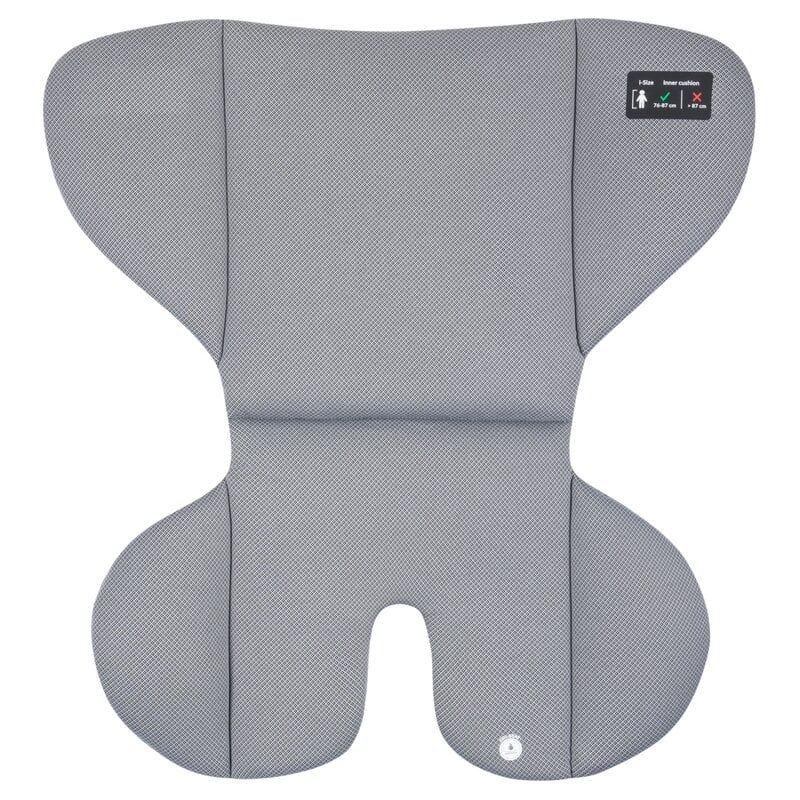Scaun auto, Lionelo, Lavender I-size, Isofix, Cu centura TopTether, Cu spatar inclinabil in 5 pozitii, Cu tetiera reglabila in 13 pozitii, Instalare cu fata inainte, 9-36 Kg, 76-150 cm, Conform cu ECE R129, Gri Scaun auto, Lionelo, Lavender I-size, Isofix, Cu centura TopTether, Cu spatar inclinabil in 5 pozitii, Cu tetiera reglabila in 13 pozitii, Instalare cu fata inainte, 9-36 Kg, 76-150 cm, Conform cu ECE R129, Gri
