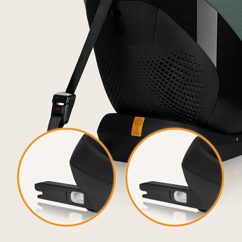 Scaun auto, Lionelo, Lavender I-size, Isofix, Cu centura TopTether, Cu spatar inclinabil in 5 pozitii, Cu tetiera reglabila in 13 pozitii, Instalare cu fata inainte, 9-36 Kg, 76-150 cm, Conform cu ECE R129, Verde Scaun auto, Lionelo, Lavender I-size, Isofix, Cu centura TopTether, Cu spatar inclinabil in 5 pozitii, Cu tetiera reglabila in 13 pozitii, Instalare cu fata inainte, 9-36 Kg, 76-150 cm, Conform cu ECE R129, Verde