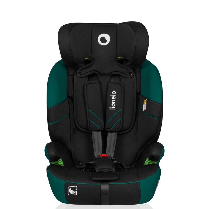 Scaun auto, Lionelo, Levi One i-Size, Universal, Instalare FWF, Cu tetiera reglabila in 10 pozitii, Cu spatar detasabil, 76-150 cm, Conform cu R129, Verde Scaun auto, Lionelo, Levi One i-Size, Universal, Instalare FWF, Cu tetiera reglabila in 10 pozitii, Cu spatar detasabil, 76-150 cm, Conform cu R129, Verde