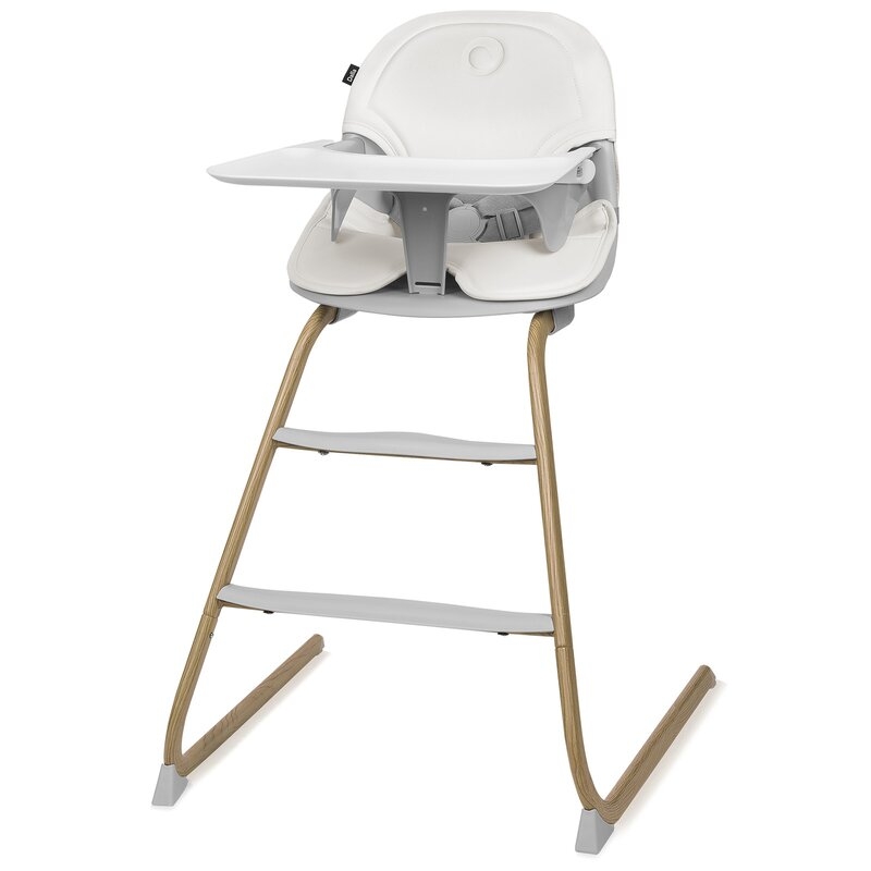 Scaun de masa, Lionelo, Dalia, 2 in 1, Transformabil, Cu 2 suporturi pentru picioare, Cu tavita detasabila, Sustine 60 kg, 6 luni+, Conform cu EN14988, Gri Scaun de masa, Lionelo, Dalia, 2 in 1, Transformabil, Cu 2 suporturi pentru picioare, Cu tavita detasabila, Sustine 60 kg, 6 luni+, Conform cu EN14988, Gri