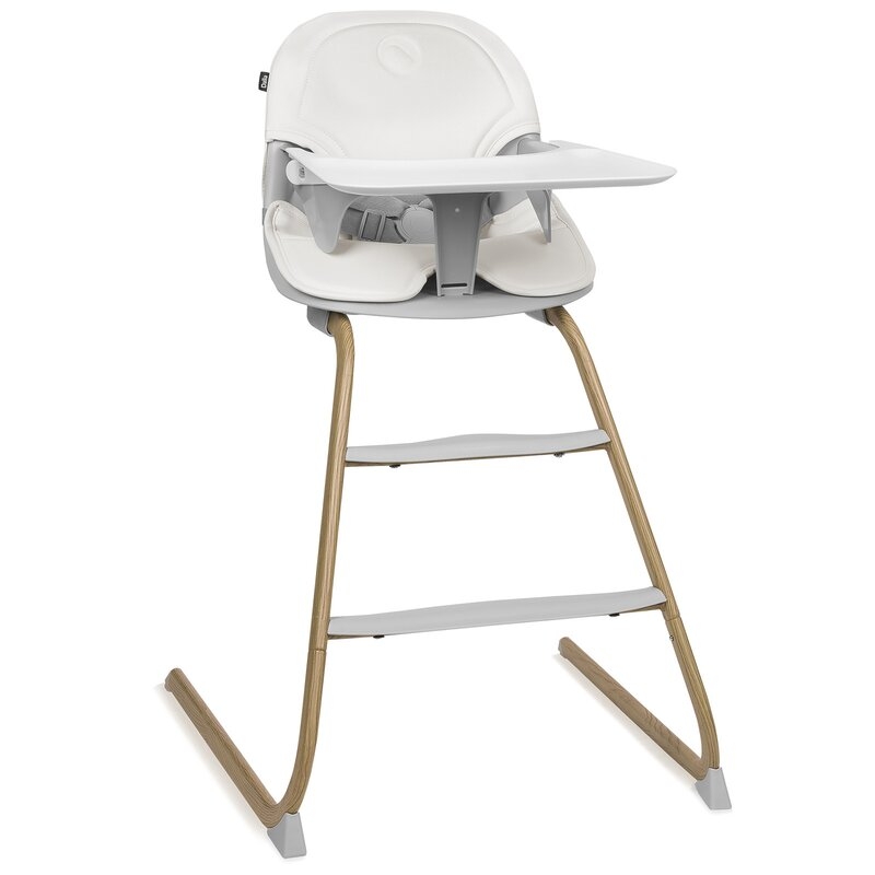 Scaun de masa, Lionelo, Dalia, 2 in 1, Transformabil, Cu 2 suporturi pentru picioare, Cu tavita detasabila, Sustine 60 kg, 6 luni+, Conform cu EN14988, Gri Scaun de masa, Lionelo, Dalia, 2 in 1, Transformabil, Cu 2 suporturi pentru picioare, Cu tavita detasabila, Sustine 60 kg, 6 luni+, Conform cu EN14988, Gri