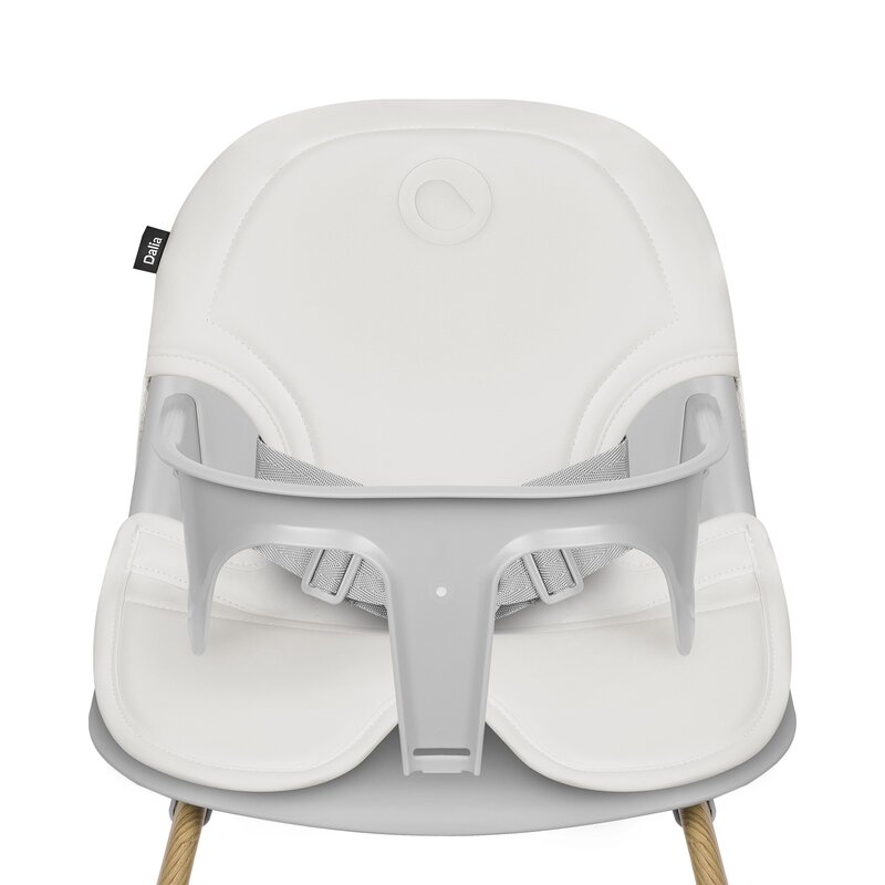 Scaun de masa, Lionelo, Dalia, 2 in 1, Transformabil, Cu 2 suporturi pentru picioare, Cu tavita detasabila, Sustine 60 kg, 6 luni+, Conform cu EN14988, Gri Scaun de masa, Lionelo, Dalia, 2 in 1, Transformabil, Cu 2 suporturi pentru picioare, Cu tavita detasabila, Sustine 60 kg, 6 luni+, Conform cu EN14988, Gri