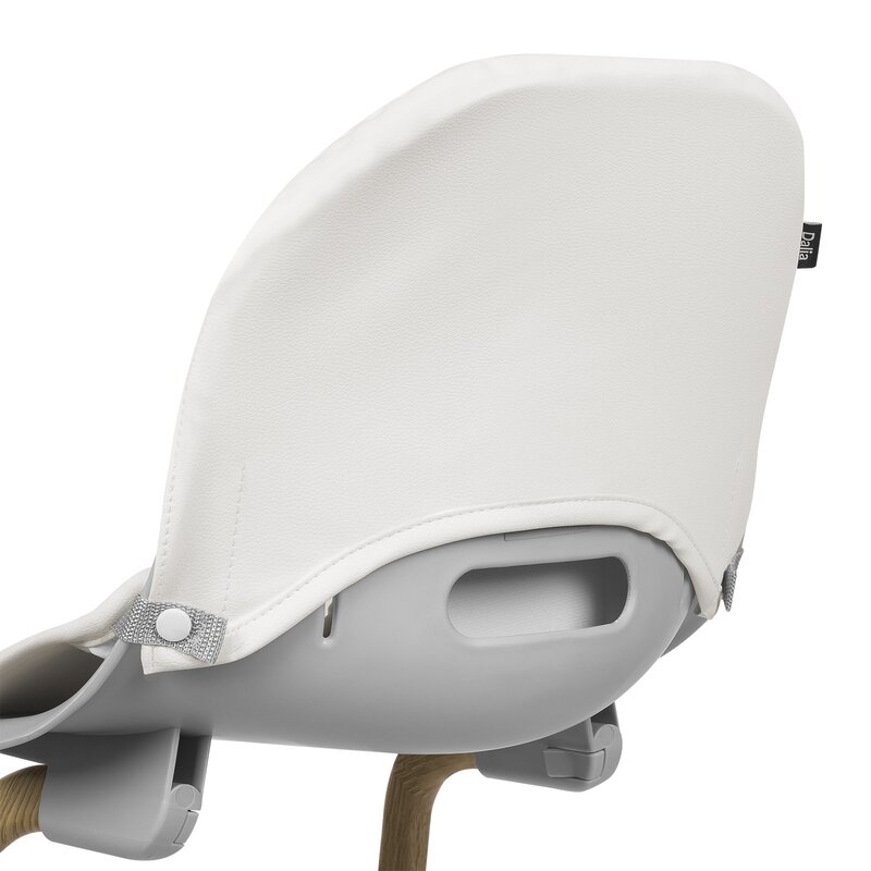 Scaun de masa, Lionelo, Dalia, 2 in 1, Transformabil, Cu 2 suporturi pentru picioare, Cu tavita detasabila, Sustine 60 kg, 6 luni+, Conform cu EN14988, Gri Scaun de masa, Lionelo, Dalia, 2 in 1, Transformabil, Cu 2 suporturi pentru picioare, Cu tavita detasabila, Sustine 60 kg, 6 luni+, Conform cu EN14988, Gri