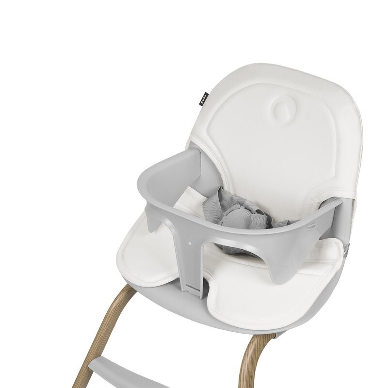 Scaun de masa, Lionelo, Dalia, 2 in 1, Transformabil, Cu 2 suporturi pentru picioare, Cu tavita detasabila, Sustine 60 kg, 6 luni+, Conform cu EN14988, Gri Scaun de masa, Lionelo, Dalia, 2 in 1, Transformabil, Cu 2 suporturi pentru picioare, Cu tavita detasabila, Sustine 60 kg, 6 luni+, Conform cu EN14988, Gri