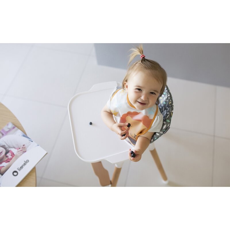 Scaun de masa, Lionelo, Koen, Din fag, 2 in 1, Transformabil, Sustine 30 kg, 6 luni+, Conform cu standardul european de securitate EN14988, Bej Scaun de masa, Lionelo, Koen, Din fag, 2 in 1, Transformabil, Sustine 30 kg, 6 luni+, Conform cu standardul european de securitate EN14988, Bej