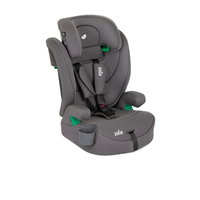 Scaun auto Elevate R129 Thunder, 76-150 cm, certificat R129, Joie Scaun auto Elevate R129 Thunder, 76-150 cm, certificat R129, Joie