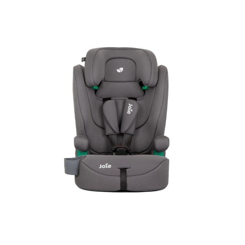 Scaun auto Elevate R129 Thunder, 76-150 cm, certificat R129, Joie Scaun auto Elevate R129 Thunder, 76-150 cm, certificat R129, Joie