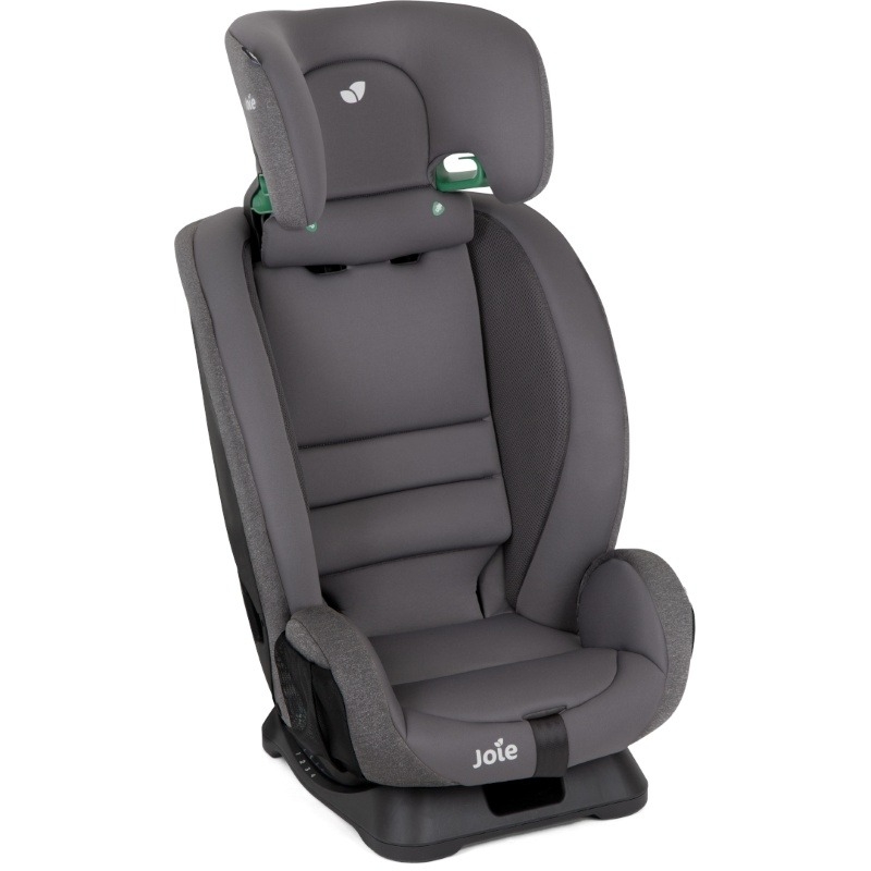 Scaun auto Fortifi R129 Thunder, 76-145 cm, certificat R129, Joie Scaun auto Fortifi R129 Thunder, 76-145 cm, certificat R129, Joie