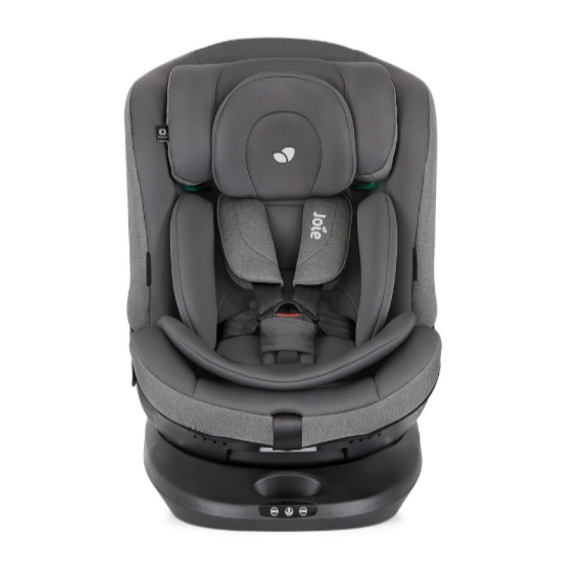 Scaun auto i-Size i-Spin Multiway Thunder, 40-125 cm, certificat R129, Joie Scaun auto i-Size i-Spin Multiway Thunder, 40-125 cm, certificat R129, Joie