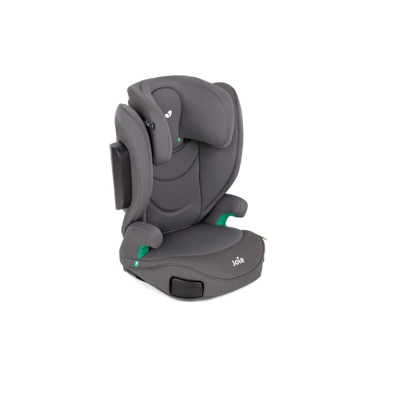 Scaun auto i-Trillo FX Thunder, 100-150 cm, certificat R129, Joie Scaun auto i-Trillo FX Thunder, 100-150 cm, certificat R129, Joie