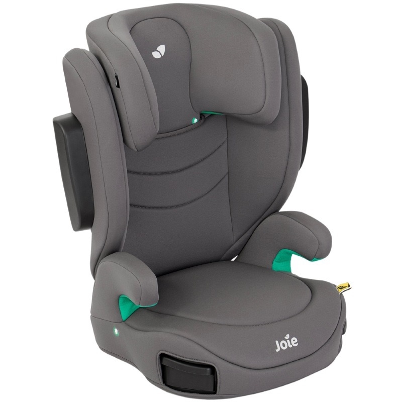 Scaun auto i-Trillo Thunder, 100-150 cm, certificat R129, Joie Scaun auto i-Trillo Thunder, 100-150 cm, certificat R129, Joie
