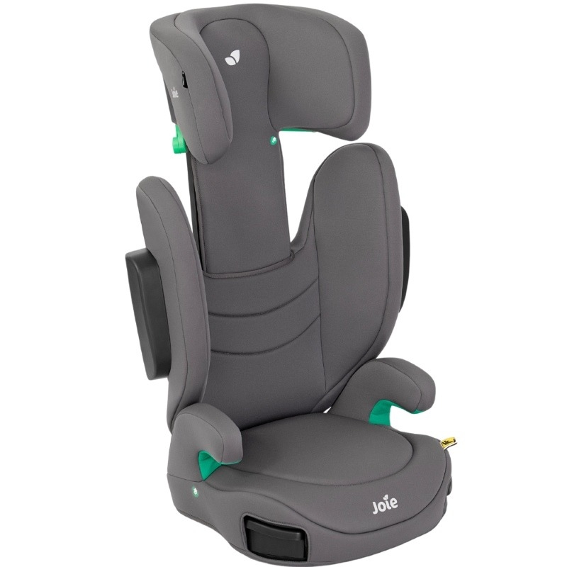 Scaun auto i-Trillo Thunder, 100-150 cm, certificat R129, Joie Scaun auto i-Trillo Thunder, 100-150 cm, certificat R129, Joie